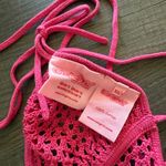 Voight by Valentina  Mesh Swim Cover up  Photo 1