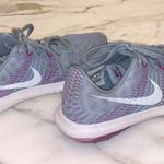 Nike Flex Fury low-top athletic/running shoes Photo 8