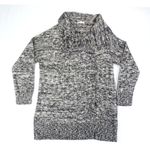 Eileen Fisher Women’s Gray Sz L Baby Alpaca Open Cardigan Sweater Knit Jacket Photo 0