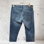 Citizens of Humanity Dylan Relaxed Boy High Rise jeans in the Forever wash Sz 26 Photo 6