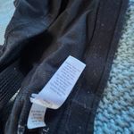 Athleta Strappy Sports Bra Size XL T Shape Back Lightweight Wireless Sports Photo 4