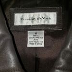 Preston & York  Coat Photo 4