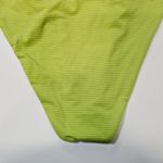 superdown Roxy Bikini Bottom in Green Photo 5