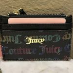 Juicy Couture NWT Wallet/ Card Holder Photo 2