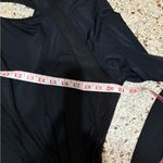 Lululemon If Youre Lucky Long Sleeve Tee Black 10 Photo 7