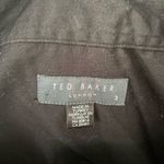 Ted Baker  London Button Up Dress Shirt Photo 3
