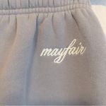 The Mayfair Group Empathy Always Slate grey sweatpants, size XS Gray Photo 10