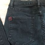 Urban Outfitters BDG twig high rise  black jeans 25 Photo 6