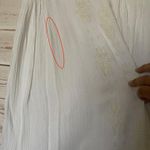 LA Made Mara Embroidery Maxi Dress Photo 11