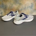 Brooks Adrenaline GTS 22 1203531D045 Gray Women's Wide Running Shoes Size 9D Photo 8
