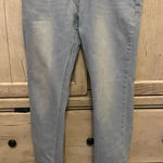 Forever 21  Women's Light Blue High Rise Jeans Photo 0