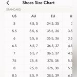 Weimuta Waterproof Rubber Ankle Boots Tan Size 38 Photo 6