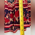 Faithfull the Brand  Anthropologie Melia Midi Dress XS 2 Photo 6