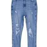 Hollister  Women's 9 Ultra High-Rise Mom Jean Photo 0