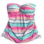 Crown & Ivy  swimsuit top‎ Photo 0