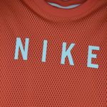 Nike  Bright Red Sports Tee Photo 2