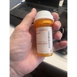 Vince Camuto Clutch Purse Crossbody Leather Tan detachable shoulder strap Photo 11