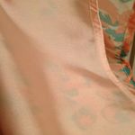 Lovers + Friends NWOT  Animal Cheetah Print Strapless Maxi Dress Size Small Photo 3