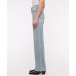 Abercrombie & Fitch Abercrombie High Rise 90s Relaxed Jean Photo 3