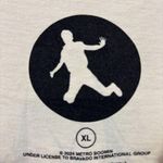 Metro Boomin Heroes & Villains Album Art Hip Hop T-Shirt XL Photo 3