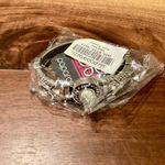 Paparazzi  ♥ Tribal Soul - White Bracelet Photo 2