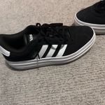 Adidas Women's VL Court Bold Platform Sneaker Photo 2