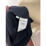 Ulla Johnson New‎  Bailey Tank Top in Noir Black Small S Photo 10