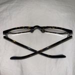 Warby Parker NEW  Bensen 200 Havana Brown Eyeglasses Optical Frame 52-19-145 Photo 6