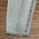 Dollhouse NWT Charley Distressed Skinny Jeans Light Blue Size 9 Photo 4