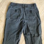 Eddie Bauer  y2k Utility pants size 6 Hiking Camping forest gorpcore Photo 7
