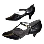 Aerosoles  Elegant Women’s Wild Cheery Leather Shoes
Size 9M Photo 1