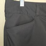 Adidas  Gray Golf Tennis Skort Size 10 Photo 2