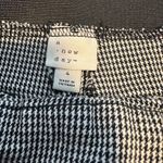 A New Day  Houndstooth Pull-On Skinny Ankle Photo 1