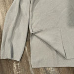 Cozy Gray Loungwear set size XL Size L Photo 4