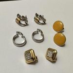 Lot Of 4 Clip On Clip Photo 0