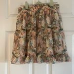 Tart NWT  Lottie mini skirt size XS Photo 3