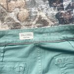 Anthropologie Pilcro Mint Pants The Wanderer High-Rise Relaxed-Leg Jeans Photo 4