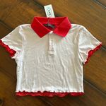 Cider NWT  Polo Photo 0