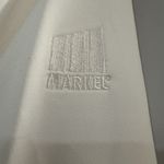 Peter Millar  Tamara‎ Golf Jacket Womens XL White Stretch E4 Wicking 50 UPF Zip Photo 3