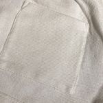 Club Monaco Club Mónaco Knit Waffle Short Sz L.  Photo 5