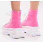 Barness Women's Size 7 Belle High Photo 1