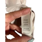 Chico's  Pale Pink Nylon Blend Dressy Sleeveless Tank Top Women Sz 1 Sz M 8 Photo 6