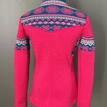 Spyder  Bella Full Zip Fleece Jacket Photo 4