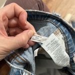 Madewell  | Classic Straight Jeans in Nearwood Wash Photo 7