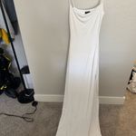 Naked Wardrobe spaghetti strap maxi dress Photo 1