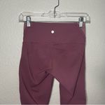 Yogalicious  Lux 7/8 Ankle Cut Out Leggings Size: XS Photo 5