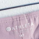 Athleta Attitude Rushed Athletic Jogger Pants Photo 8