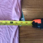 Terra & Sky  Pink Graphic Tee with Leopard Design Photo 8