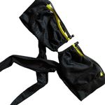 Beach Bunny ‎ Bronze Bandeau Bikini Top Photo 0