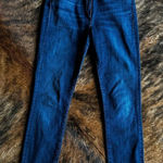 3x1  NYC Skinny Stretch Jeans Size 25 Photo 0